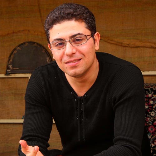 علی چنگیزی
