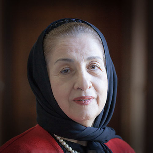 فتانه حاج سید جوادی