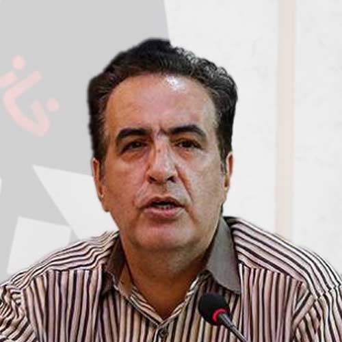 مسعود کوهستانی نژاد