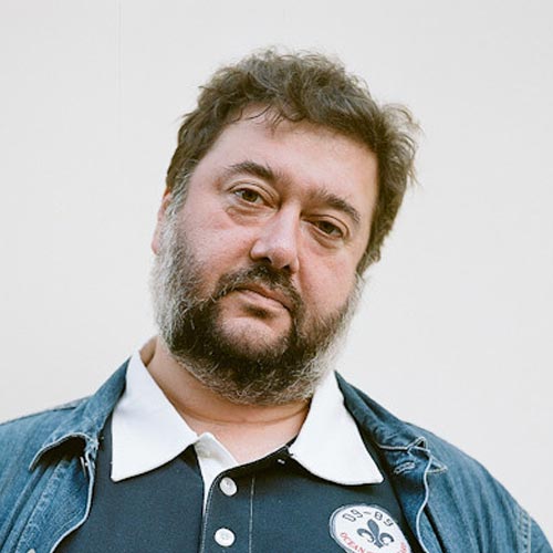 دیمیتری دانیلوف