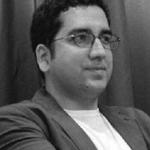 کیوان آقامحسنی