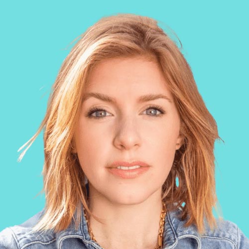 کیتلین ریگهر