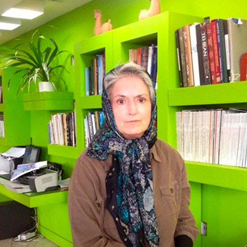سهیلا بسکی