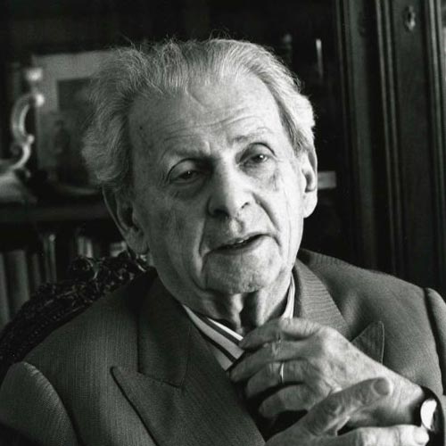 امانوئل لویناس