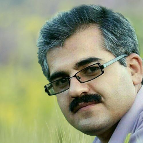 جبار شافعی زاده