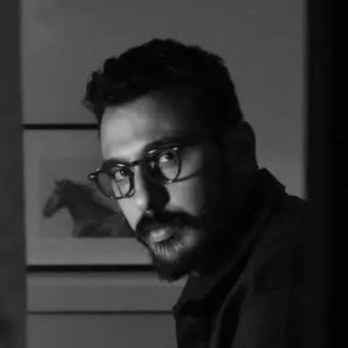 محمود خسروپرست