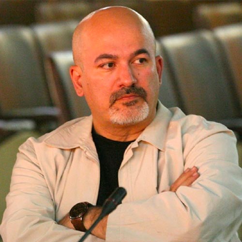 محمد درویش