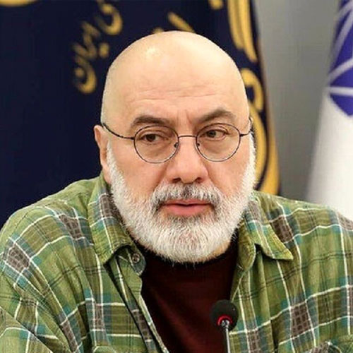 وحید علیرضائی