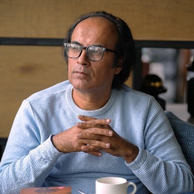 احمد سعداوی
