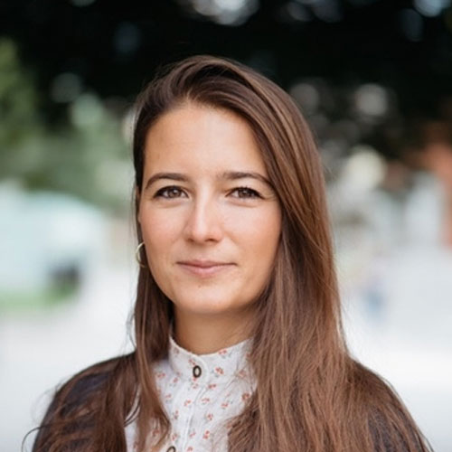 لوچیا روبینلی