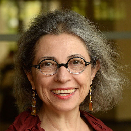 شهرزاد مجاب