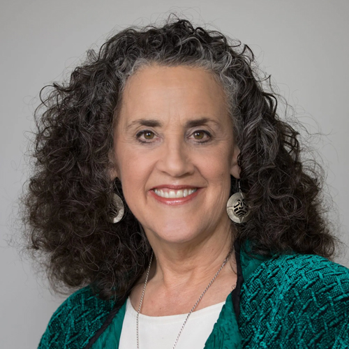 جولی شوآرتز گاتمن