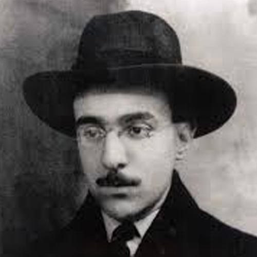 فرناندو پسوا