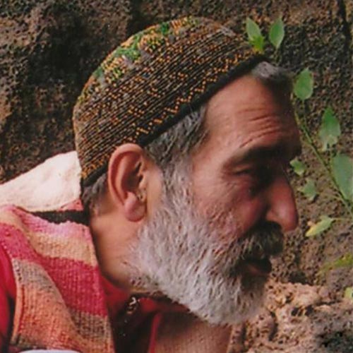 بهرام اردبیلی