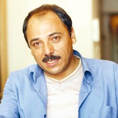 محمد رضا بایرامی