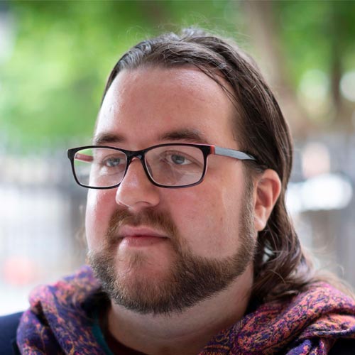 اان دی بردون