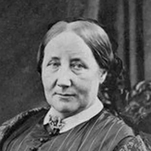 الیزابت گاسکل