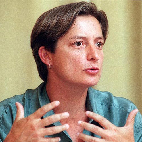 جودیت باتلر