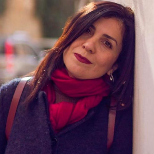 نادیا ترانووا