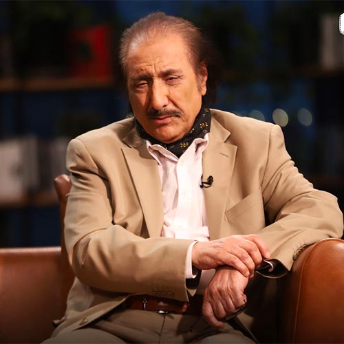 فرهاد ناظر زاده کرمانی