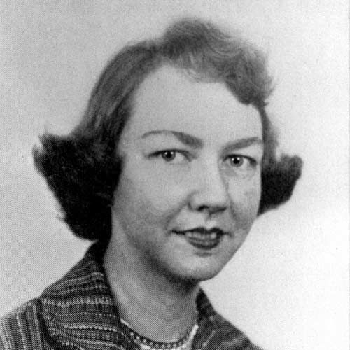 فلانری اوکانر