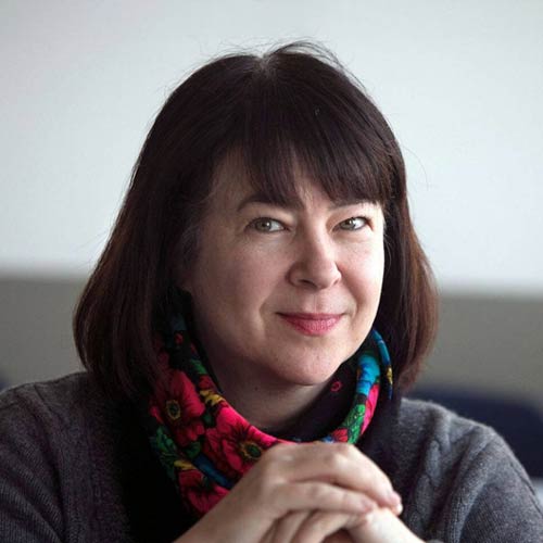 نادین رابرت