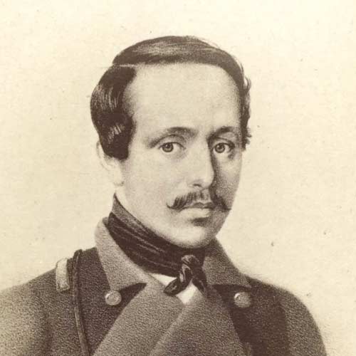 میخائیل لرمانتف