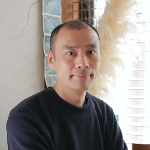 شینسوکه یوشی تکه