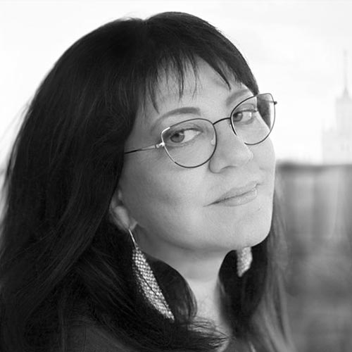 تاتیانا تولستایا