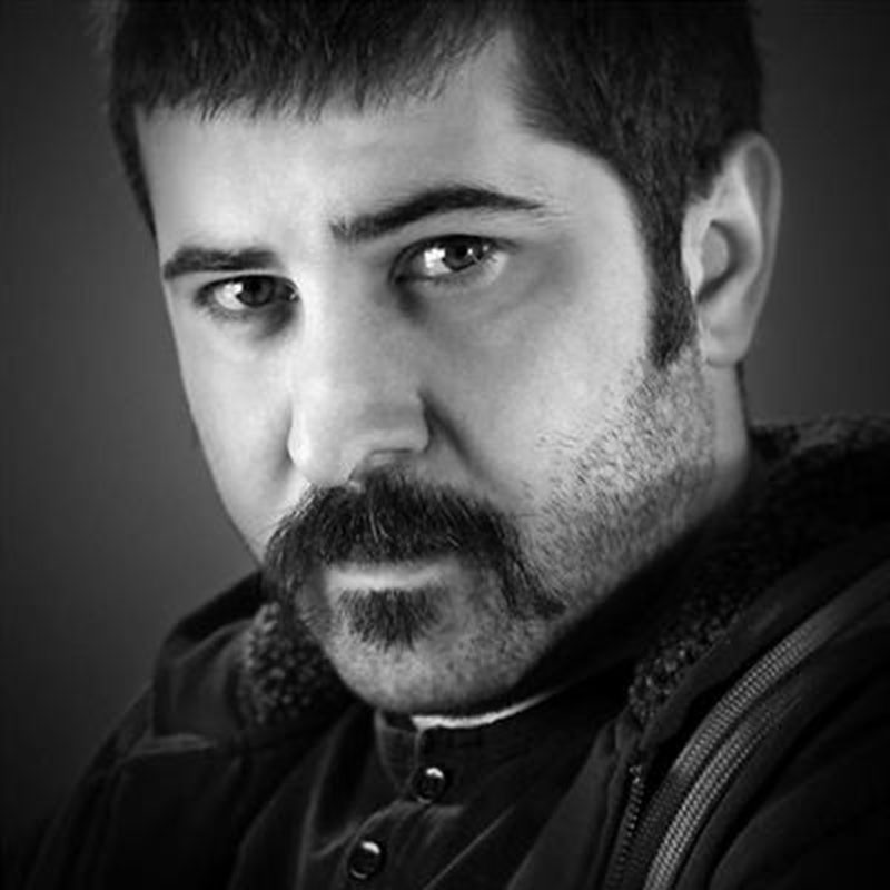 ایمان صفایی