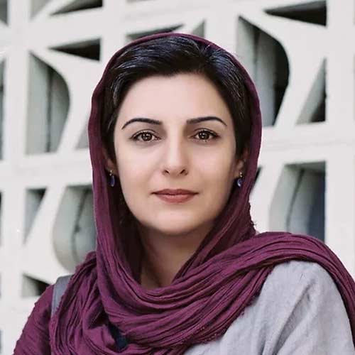 شادی قدریان