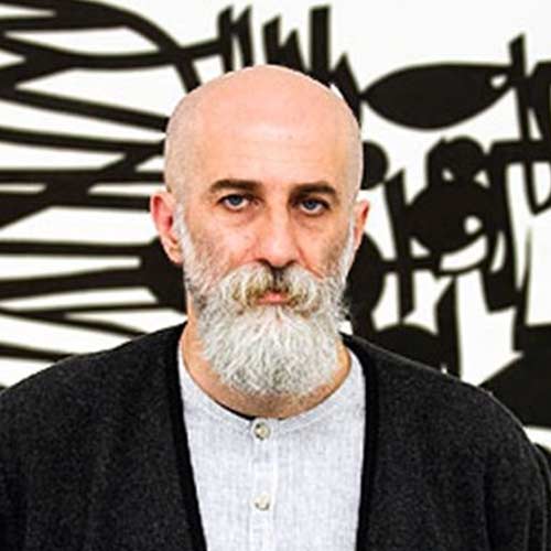 رضا عابدینی