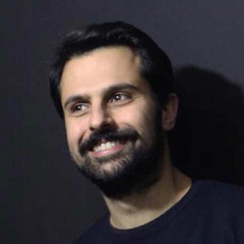 هرمز همتیان