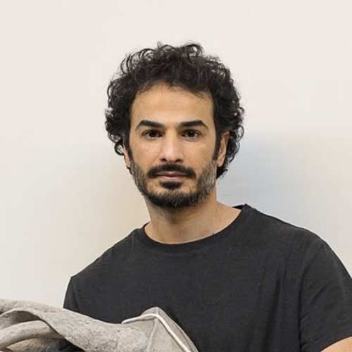 مقداد لرپور