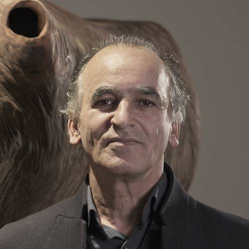 محمدحسین عماد