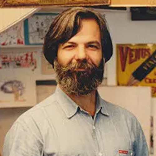 داود امدادیان