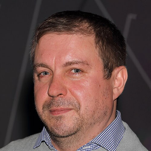 سرگئی سرگیویچ لبدوف