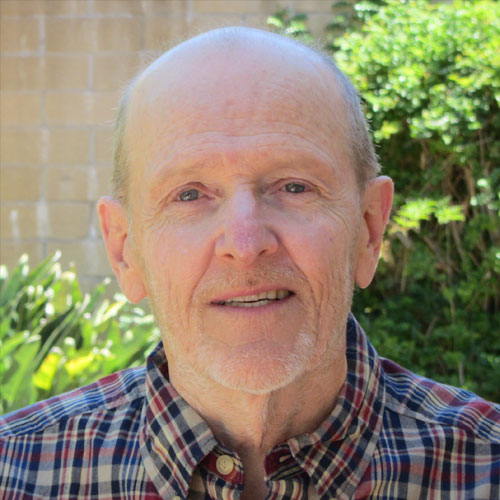 جیمز اف گود