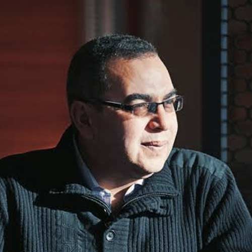 احمد خالد توفیق