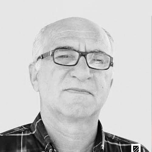 غلامرضا رضایی