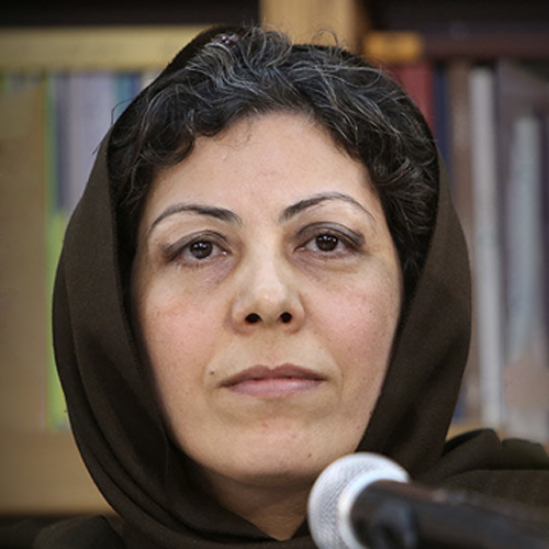 حبیبه جعفریان