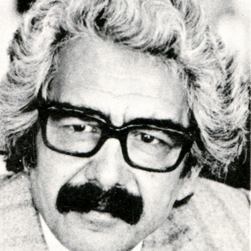 خسرو شاهانی