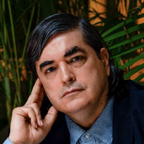 خایمه بایلی