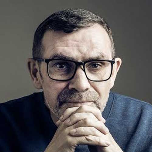 پاول والریویچ باسینسکی
