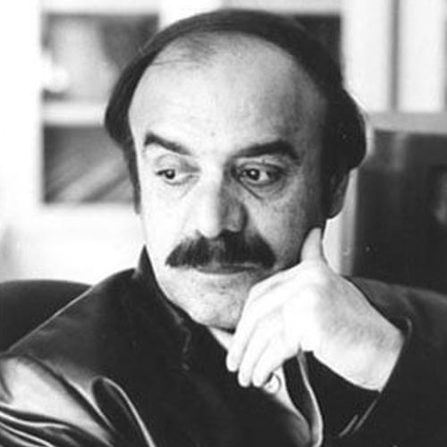 احمد آرام