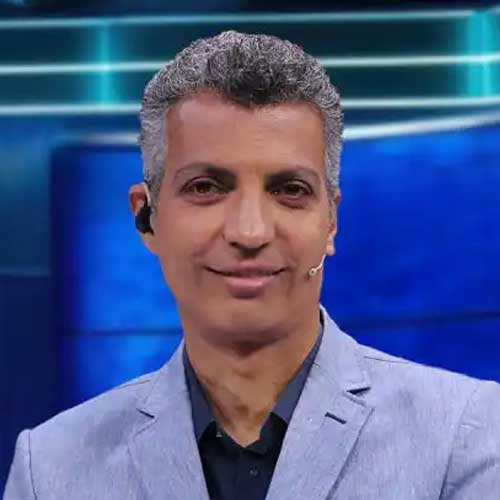 عادل فردوسی پور