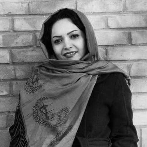 شرمین نادری