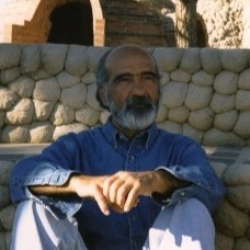 نادر خلیلی