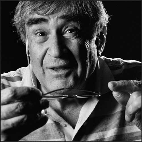 حمید سمندریان