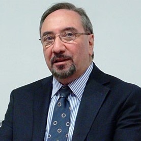 محمد علی همایون کاتوزیان